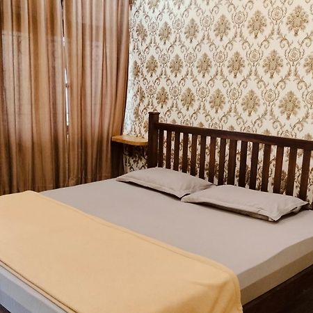 Dhruv Guest House Калангут Экстерьер фото