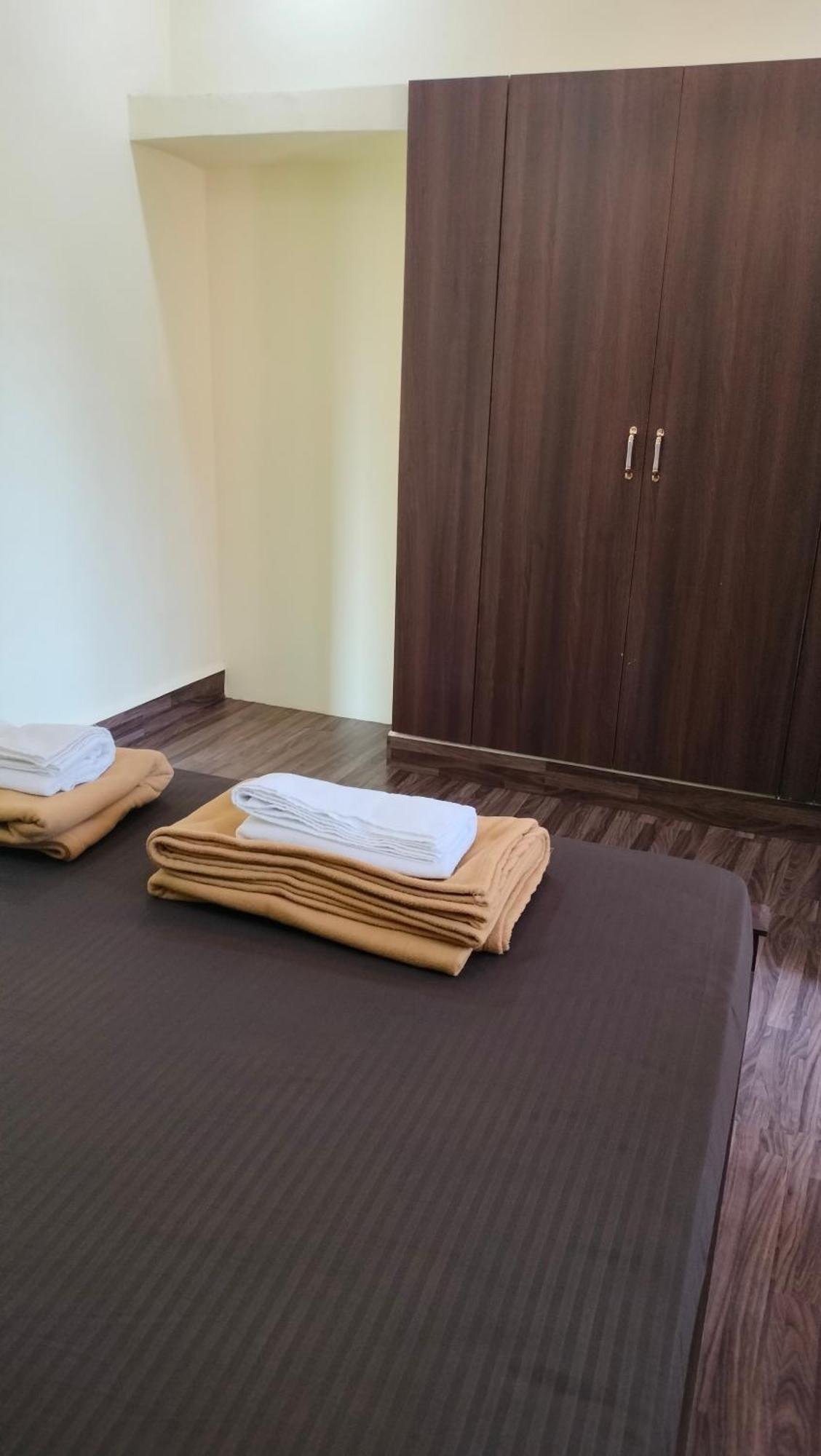 Dhruv Guest House Калангут Экстерьер фото